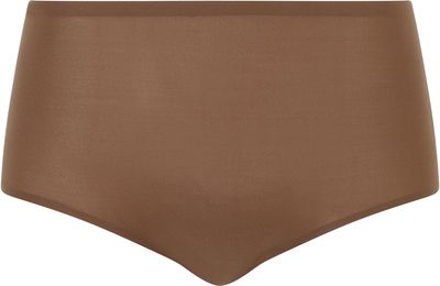 Chantelle SoftStretch tailleslip cocoa