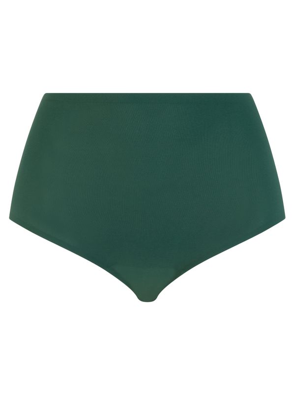 Chantelle SoftStretch tailleslip empire green