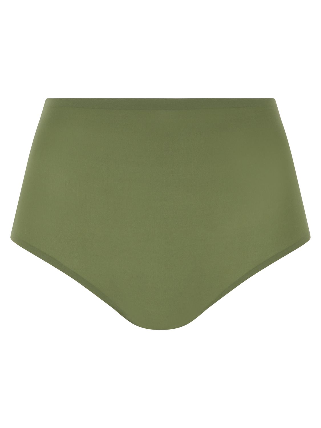 Chantelle SoftStretch tailleslip kiwi