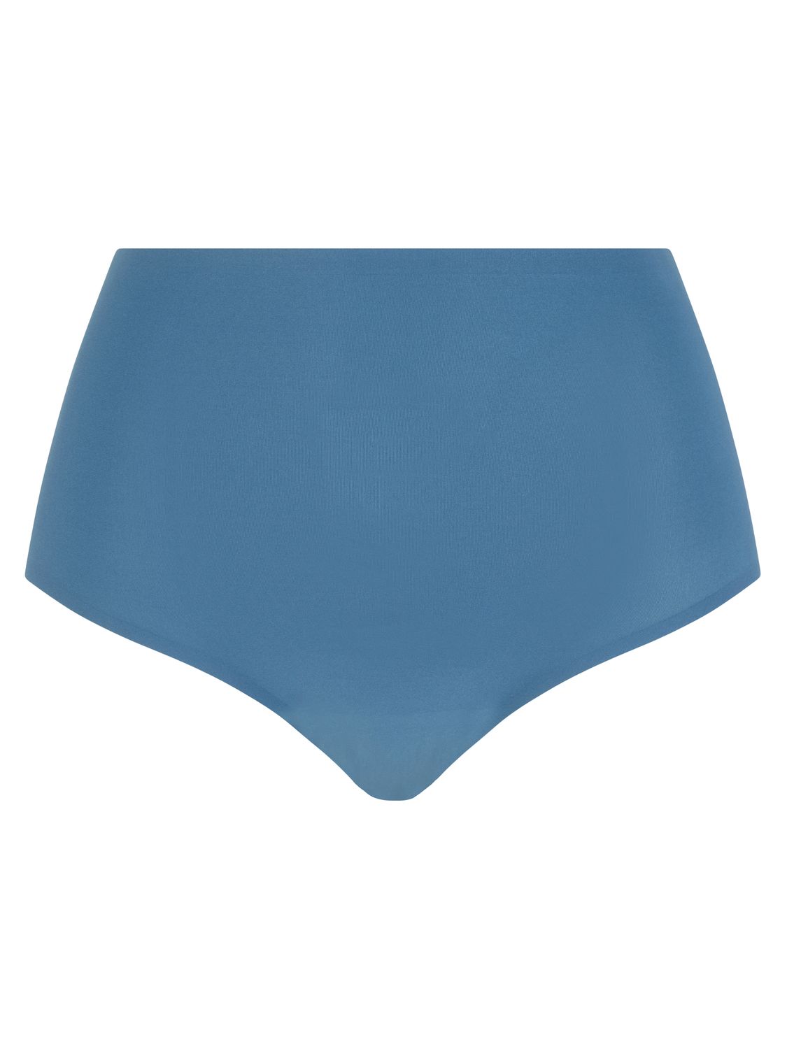 Chantelle SoftStretch tailleslip jeans blue