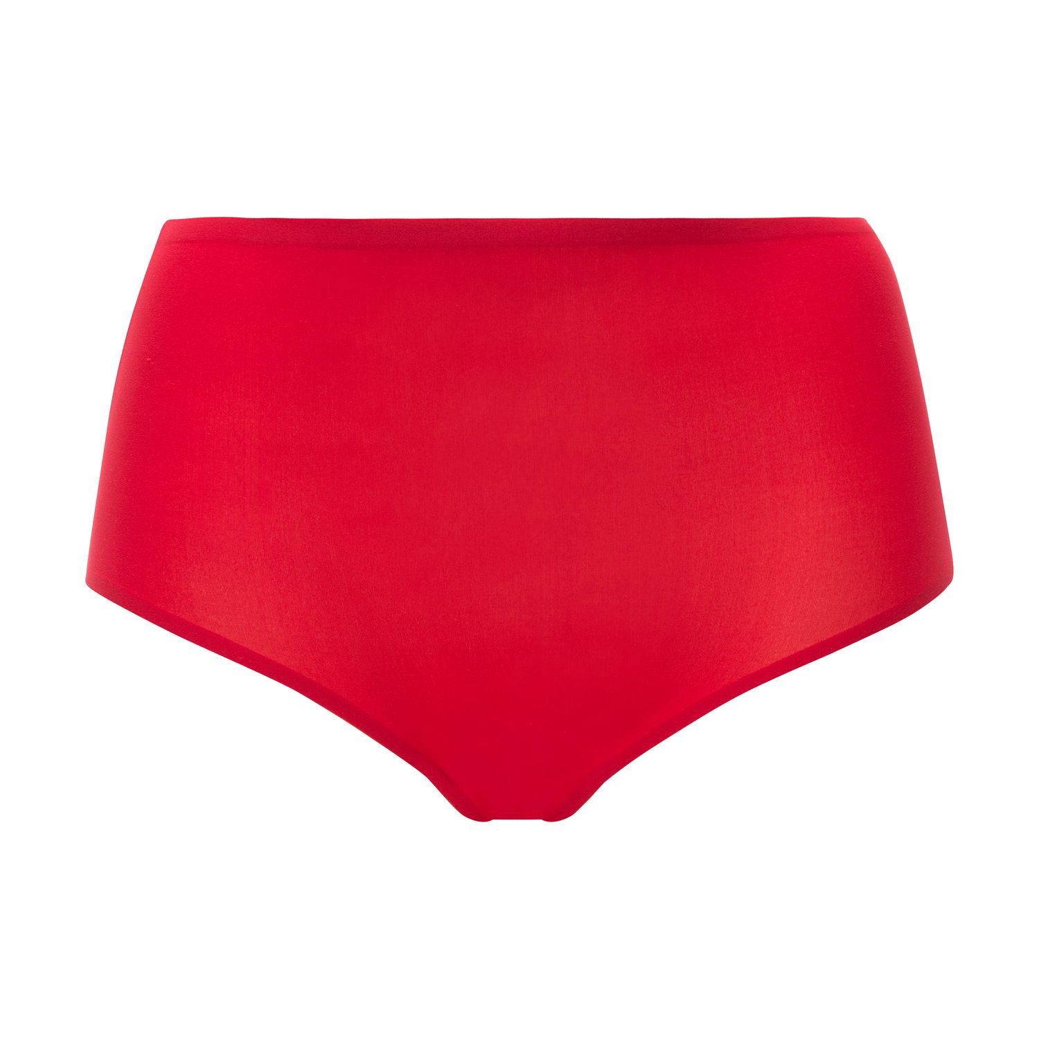 Chantelle SoftStretch tailleslip rood