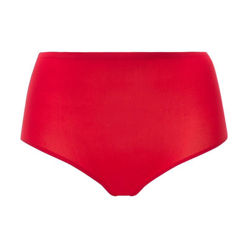Chantelle SoftStretch tailleslip rood