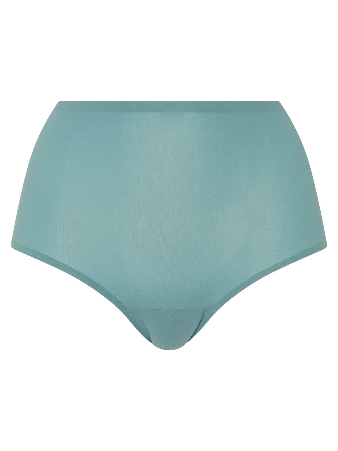 Chantelle SoftStretch tailleslip peacock green