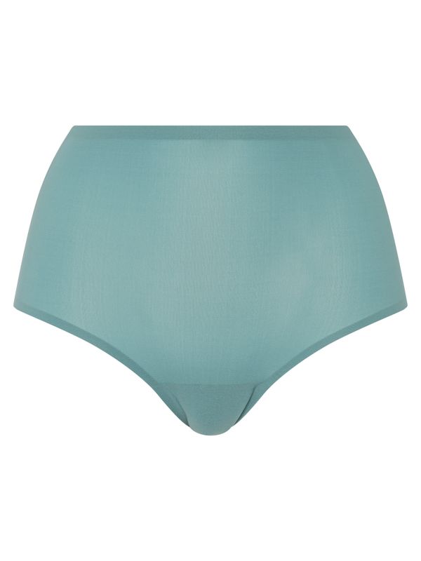 Chantelle SoftStretch tailleslip peacock green