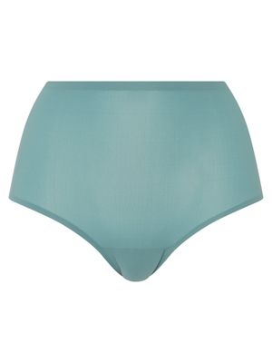 Chantelle SoftStretch tailleslip peacock green