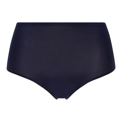 Chantelle SoftStretch tailleslip saffier