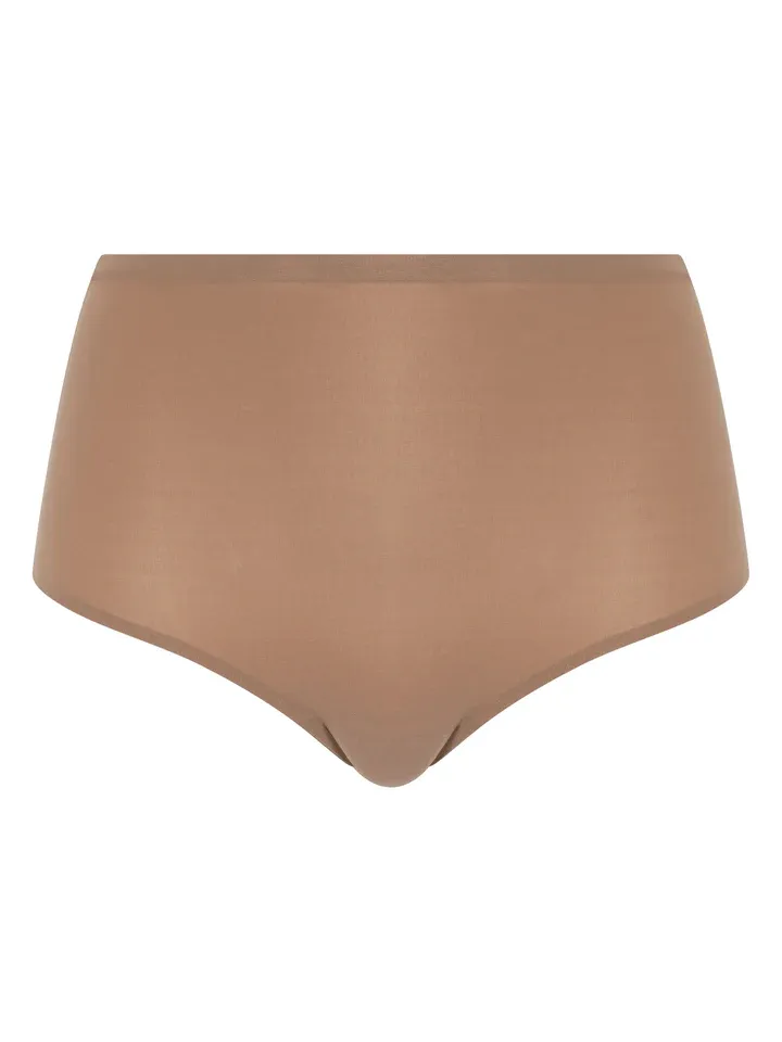 Chantelle SoftStretch tailleslip terracotta