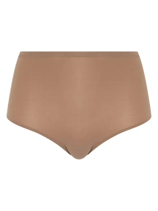 Chantelle SoftStretch tailleslip terracotta