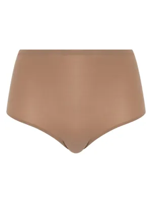 Chantelle SoftStretch tailleslip terracotta