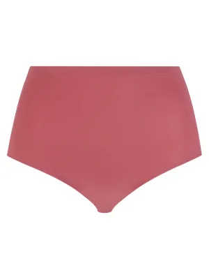 Chantelle SoftStretch tailleslip sepia