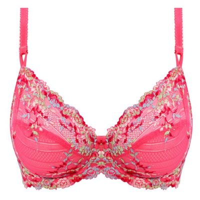 Wacoal Embrace Lace beugel bh hot pink