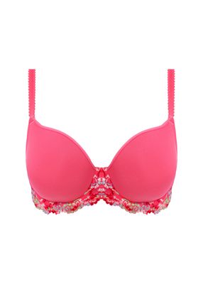 Wacoal Embrace Lace voorgevormde bh hot pink
