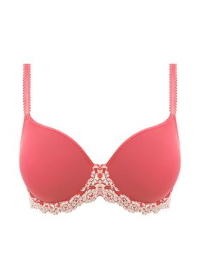 Wacoal Embrace Lace voorgevormde bh faded rose