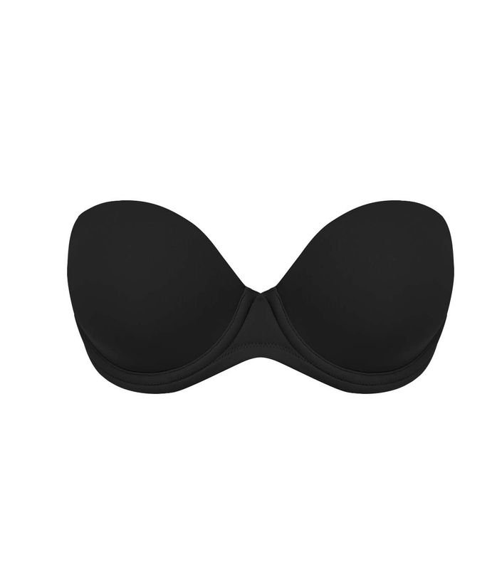 Wacoal Red Carpet strapless bh