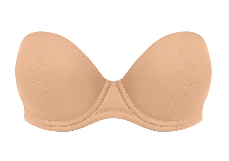 Wacoal Red Carpet strapless bh roebuck