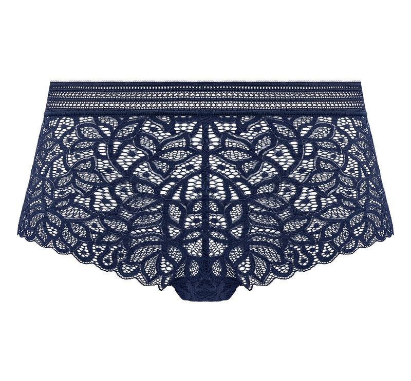 Wacoal Raffine short ink