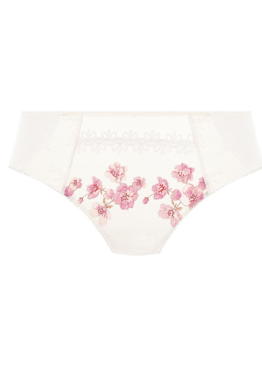 Wacoal Sakura slip