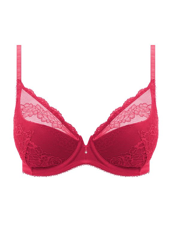 Wacoal Ravissant push-up bh