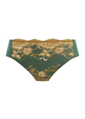 Wacoal Florilege slip