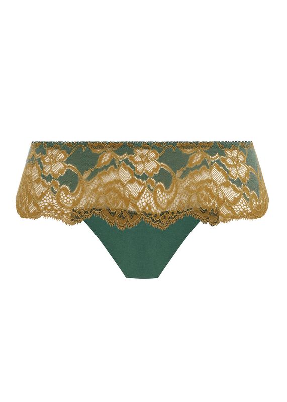 Wacoal Florilege tanga