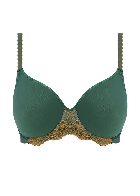 Wacoal Florilege voorgevormde spacer bh