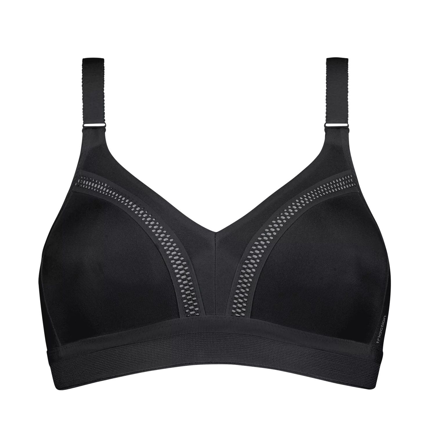 Triumph Tri-Action Workout N sportbh
