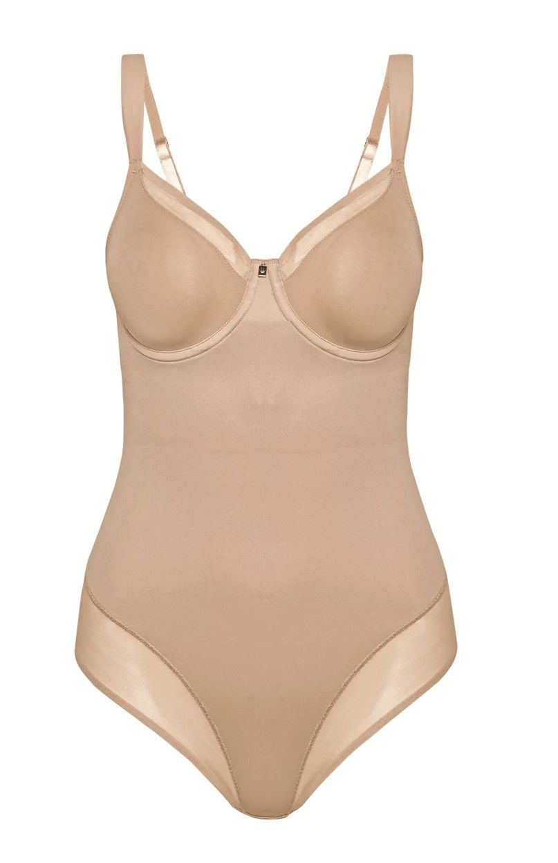 Triumph True Shape Sensation body skin