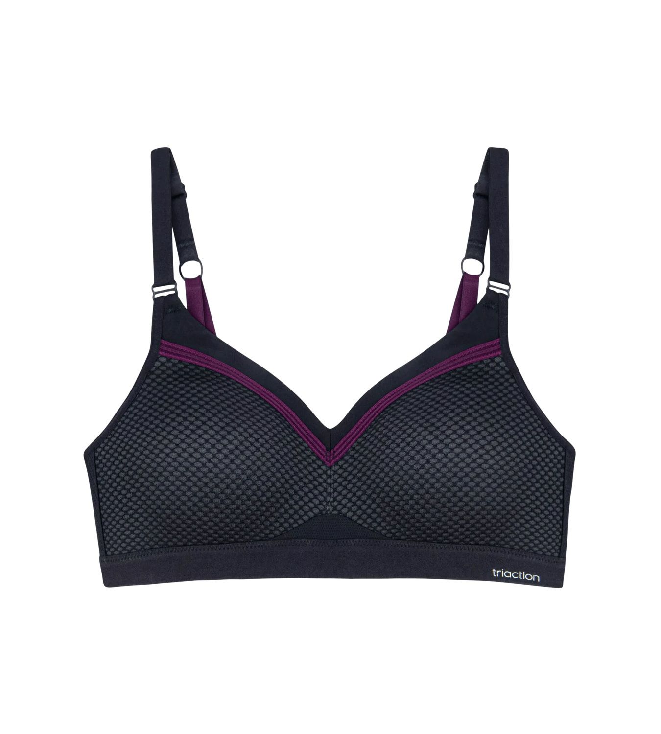 Triumph Triaction Free Motion sportbh