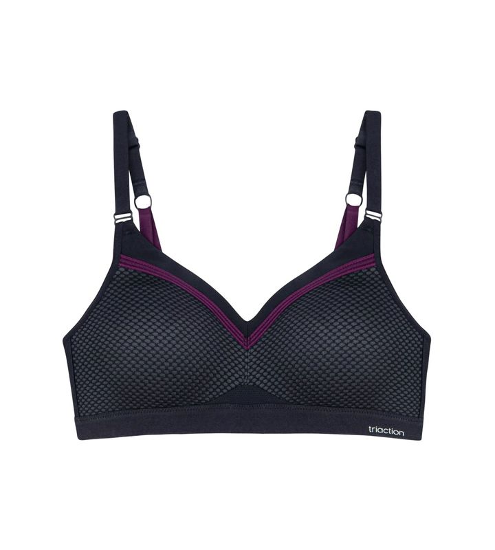 Triumph Triaction Free Motion sportbh