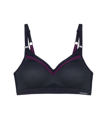 Triumph Triaction Free Motion sportbh