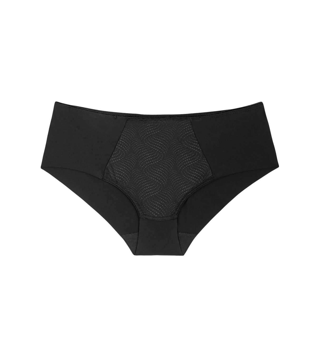 Triumph Essential Minimizer hipster zwart