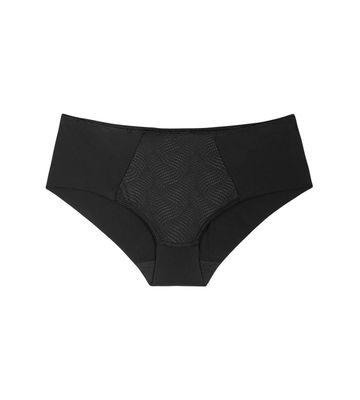 Triumph Essential Minimizer hipster zwart