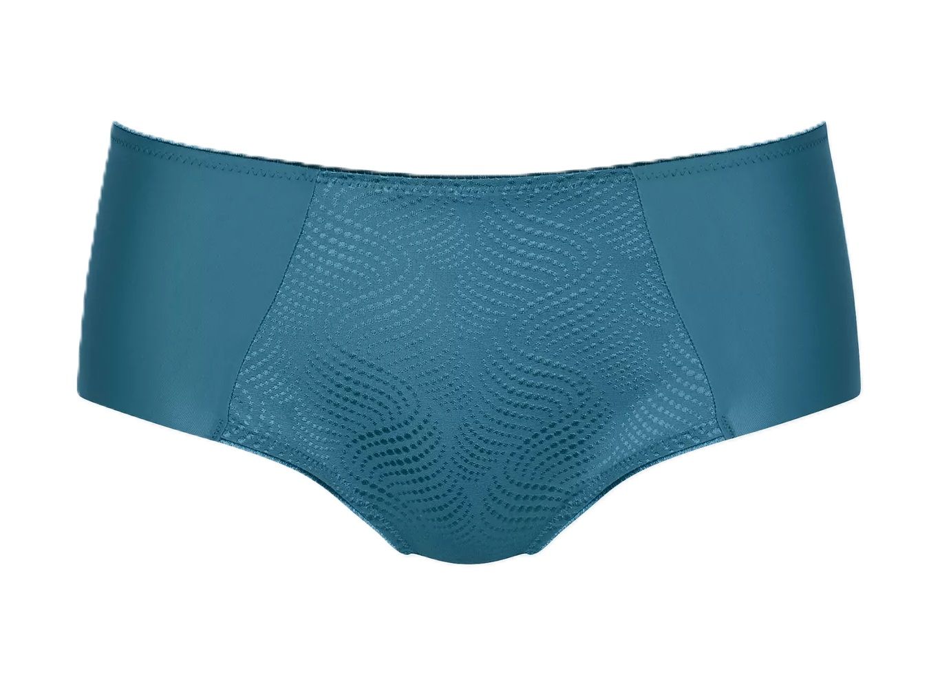 Triumph Essential Minimizer hipster blue coral