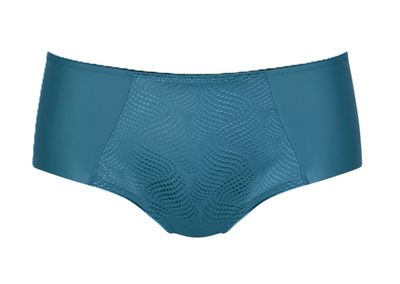 Triumph Essential Minimizer hipster blue coral