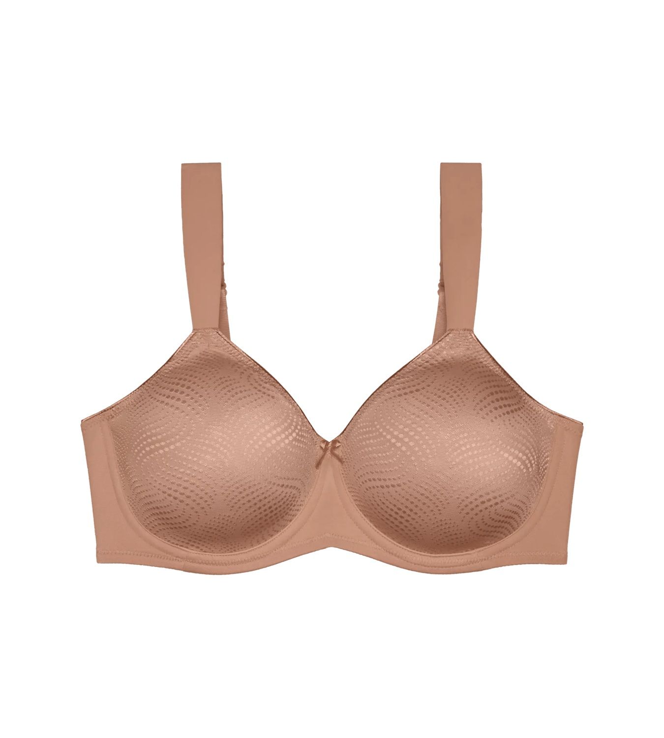 Triumph Essential Minimizer beugel bh toast