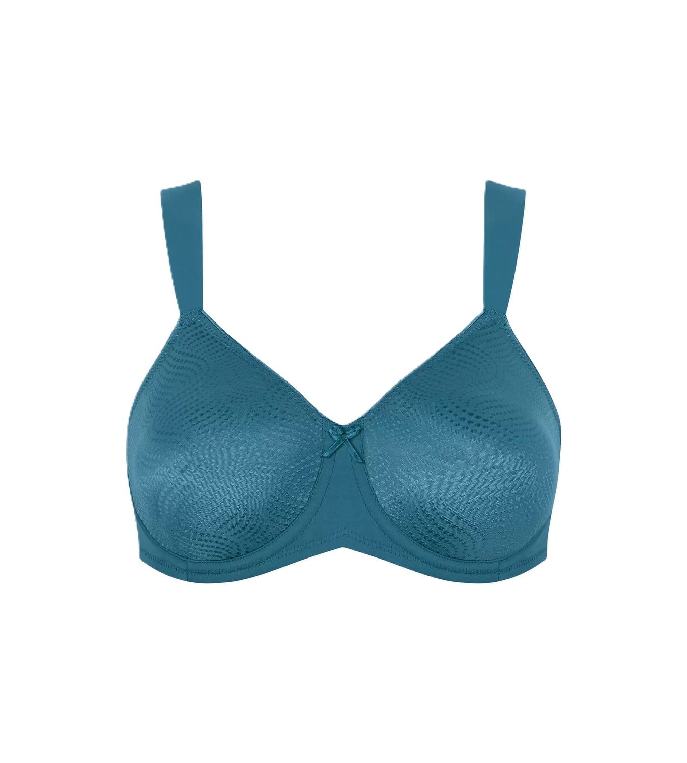 Triumph Essential Minimizer beugel bh blue coral