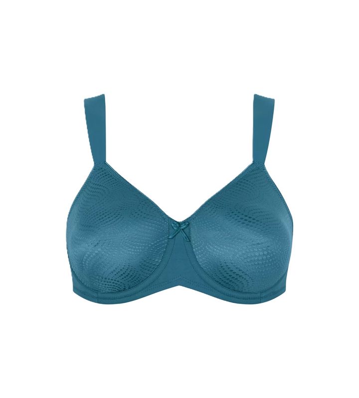 Triumph Essential Minimizer beugel bh blue coral