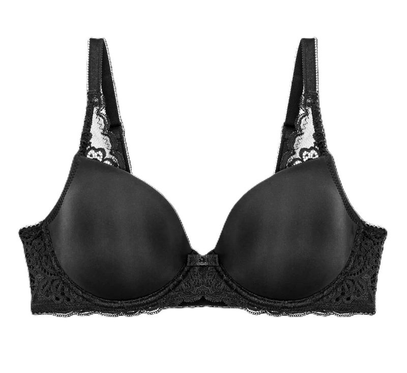 Triumph Amourette Spotlight – Braz Boxer Donna In Pizzo – Vita Bassa E Taglio Laser - 2
