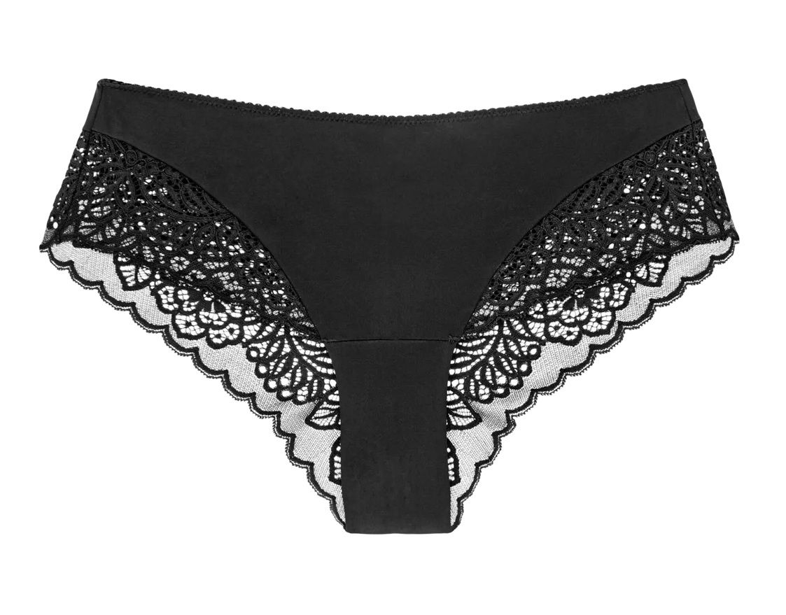 Triumph Amourette Spotlight hipster
