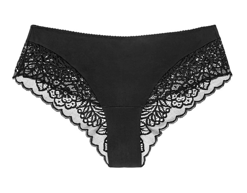 Triumph Amourette Spotlight hipster