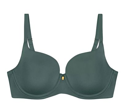 Triumph Body Make-Up Essentials voorgevormde bh smoky green
