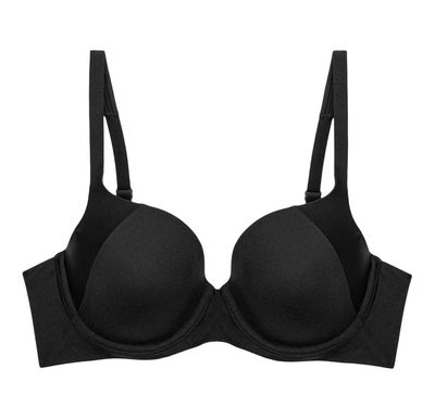 Triumph Body Make-up Soft Touch voorgevormde bh zwart