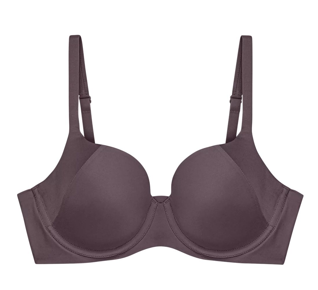 Triumph Body Make-up Soft touch voorgevormde bh red bean