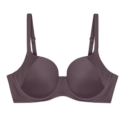 Triumph Body Make-up Soft touch voorgevormde bh red bean