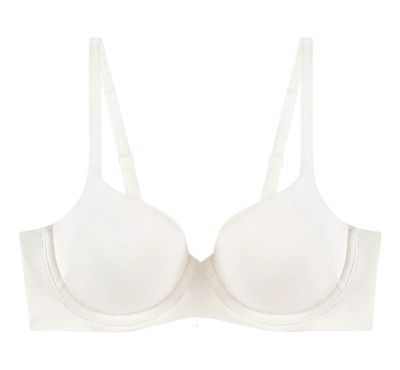Triumph Body Make-up Soft Touch voorgevormde bh vanille