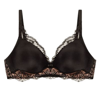 Triumph Amourette Charm voorgevormde bh zonder beugel