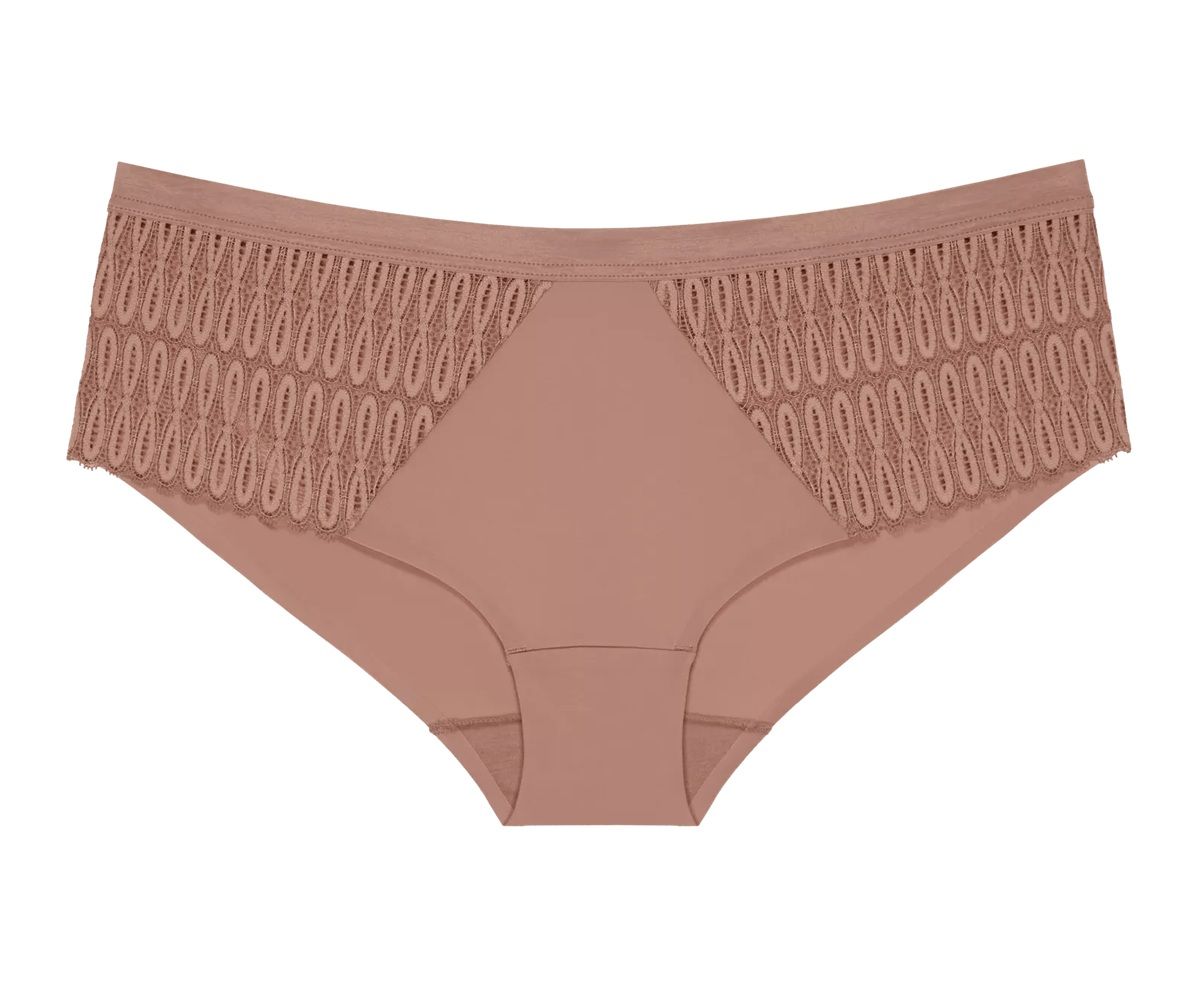Triumph Aura Spotlight maxi slip sunkiss