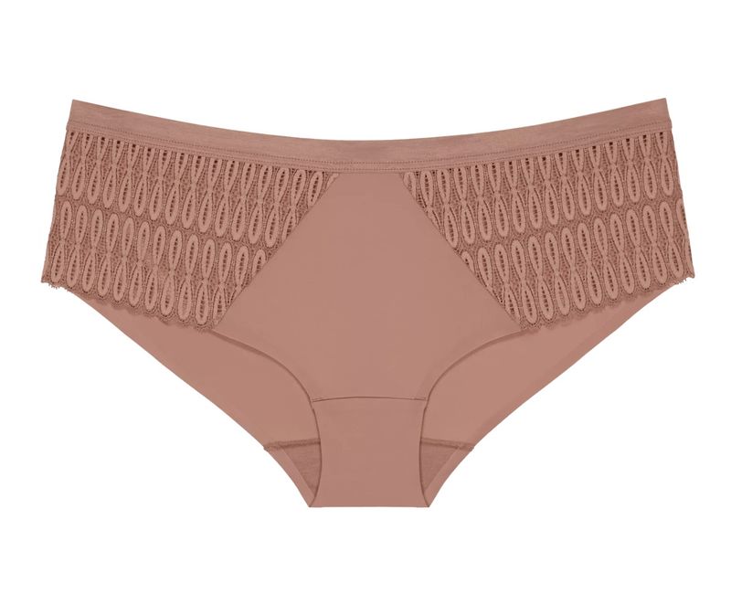 Triumph Aura Spotlight maxi slip sunkiss