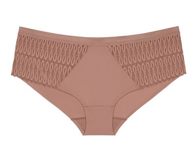 Triumph Aura Spotlight maxi slip sunkiss