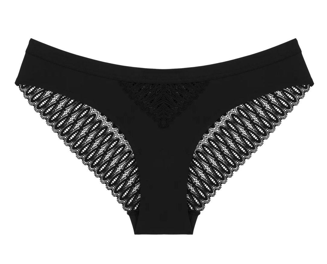 Triumph Aura Spotlight brazilian zwart